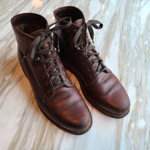 Wolverine 1000 Mile Boot - Men's 9-D